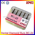 Most popular dental Lab supplies steel dental polisher burs